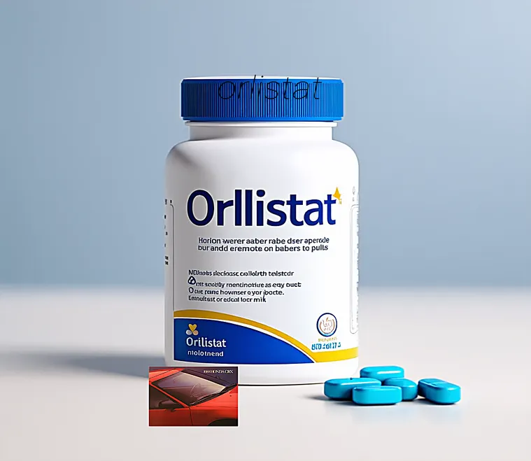 Orlistat 1